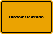 Katasteramt und Vermessungsamt Pfaffenhofen an der glonn Dachau